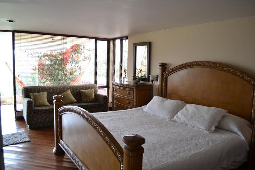 Miravalle Suites Paipa Exterior foto